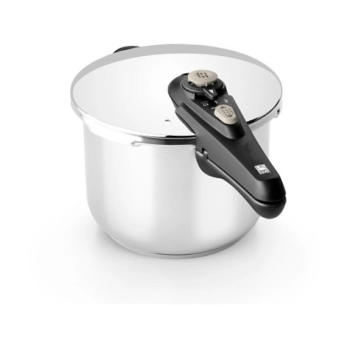 ΧΥΤΡΑ ΤΑΧΥΤΗΤΟΣ BRA NATURAL A741802 (22CM / 6Lt / INOX)